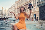 The Best Camera For Vlogging