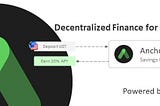 How to get started with Anchor Protocol to earn 20% stable yield.