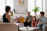 Chief Components of Cognitive Behavioral Therapy (CBT)