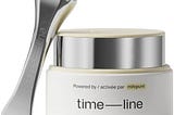 Is Timeline anti aging cream really work ?