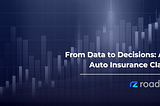 From Data to Decisions: AI in Auto Insurance Claims