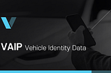 Vehicle Identity Data