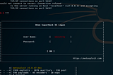 Hack like a pro: Taking over unsecure Windows infrastructure.