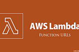 Website to PDF using AWS Lambda Function URLs