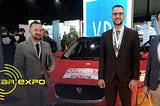 ConCarExpo Recap: the Era of Vehicle-to-Everything Communication Is Underway