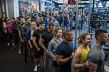 Foot Traffic Famine? Unleash a Marketing Frenzy and Pack Your Gym!