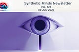 Synthetic Minds | You Stopped Being the Customer and Became the Signal