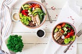 Keto Diet and Its Benefits