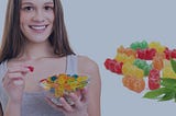 Smart Hemp Gummies AU NZ: Are 100% Safe To Use!