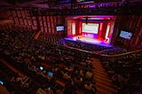 LeadDev London : Audience