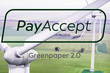 Greenpaper PayAccept 2.0