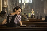 SHOW NOTES: Fleabag, Feminism, and Handling Your Shit