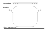 Apple starts shipping its new face shields, designed to help health-workers amid COVID-19
