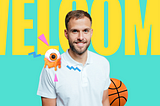 Shaping the Future of Basketballverse: The Signing of Tadas Bulotas