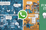 What Everyone’s Getting Wrong About WhatsApp for Business (and How to Fix It)