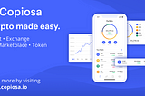 New to Copiosa? Or Just Want to Learn More?