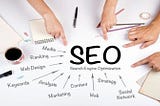 What is SEO for Customers?