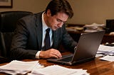The Silent Financial and Social Pressures Behind Their Workplace Behavior