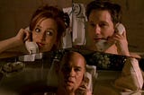 The X-Files: Scully’s Journey (Season 7)