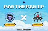 Chimp Exchange Partners With Orbiter Finance