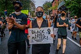 Black Lives Matter