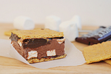 S’mores Ice Cream Sandwiches Recipe (x)