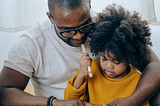 Explaining Problem Solving to a Kid