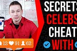 Become a Celebrity on Instagram by Using These Tactics