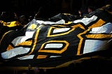 Boston Bruins: A Playoff Odyssey Filled with Puck Dreams and Puckish Humour
