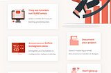 Five habits developers need to avoid; Codejudge can help developers sharpen their tech skills. Visit www.codejudge.io