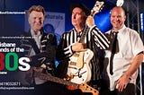 Bands of the 80s Brisbane