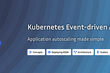 Auto Scaling Microservices with Kubernetes Event-Driven Autoscaler (KEDA)