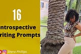 16 Introspective Journaling Prompt