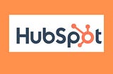 HubSpot CRM