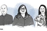What AAPI Identities Mean For Our Staff
