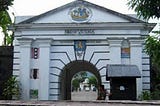 Fort Victoria is a Portuguese and Dutch fort located in the heart of Ambon City