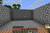 What I Learned By Never Being Able to Play Minecraft