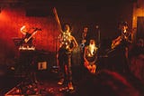 Being a Musician During Coronavirus