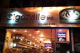 Cigarville