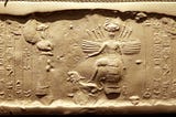 Temple Hymn ~ A Sumerian Memory