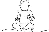 The Pregnant Pause