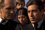 The Corleone Family Showed You How The 48 Laws of Power Really Work