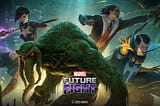 UX Research Case Study: Marvel Future Fight App