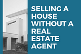 What problem may face selling a house without a real estate agent in Montreal?