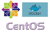 Installing Docker on CentOS 7