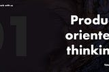 Reason 01: Why should Touch4IT work for you?