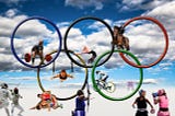 Three Critical Lessons About Talent Management From The Olympics That Will Increase Your Company’s…