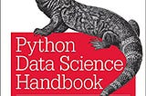 Python Data Science Handbook