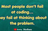 How to Break ANY Problem Using Python (Even If You Feel Stuck)