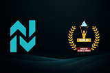 NVSTly Wins Gold Stevie® Award